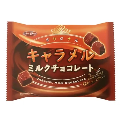 靠包裝設(shè)計(jì)走紅的食品(圖2)