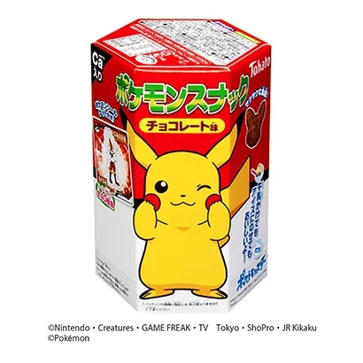 有趣的零食包裝袋可以這樣設(shè)計(jì)(圖4)