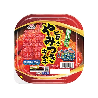 四川泡菜小食品包裝設(shè)計(jì)參考(圖1)