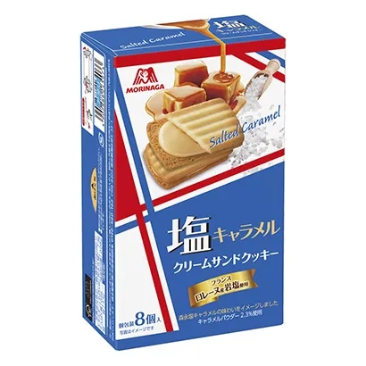 東營(yíng)糖果產(chǎn)品包裝設(shè)計(jì)(圖2)