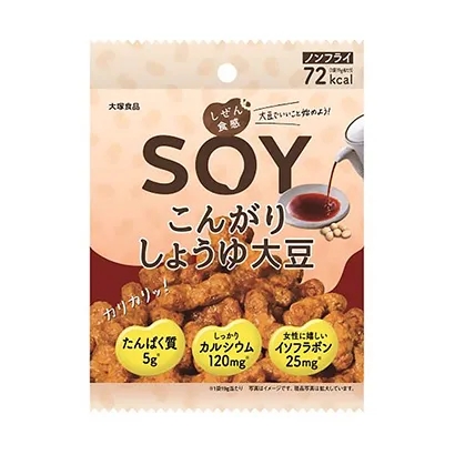 非油炸小食品包裝這樣設(shè)計(jì)(圖5)