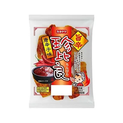 日式快消食品包裝設(shè)計(jì)參考(圖3) 日式快消食品包裝設(shè)計(jì)參考(圖3)