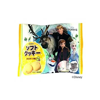 食品主題風(fēng)格包裝設(shè)計(圖1)