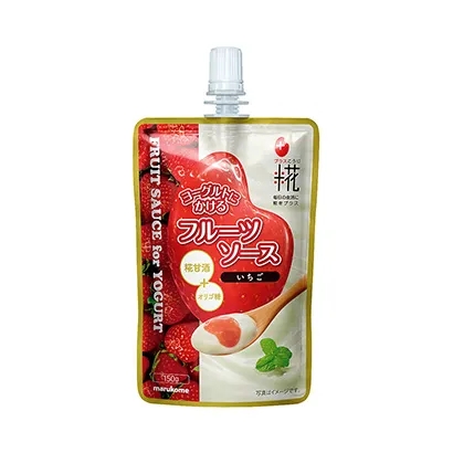 帶插畫的食品飲料包裝設計(圖2)