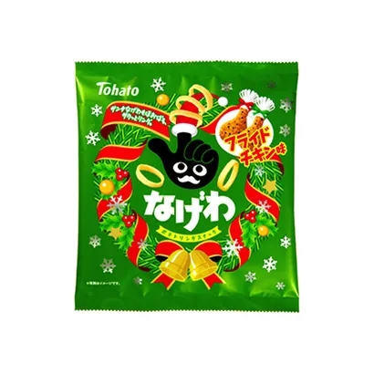 深圳特色食品飲料包裝設(shè)計(jì)參考(圖3)