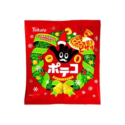 星形零食產(chǎn)品包裝設(shè)計(jì)(圖4) 星形零食產(chǎn)品包裝設(shè)計(jì)(圖4)