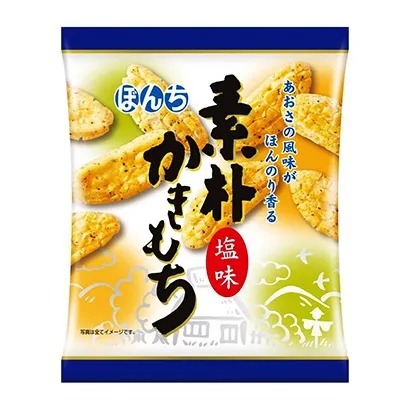 菏澤休閑食品創(chuàng)意包裝設計(圖1)