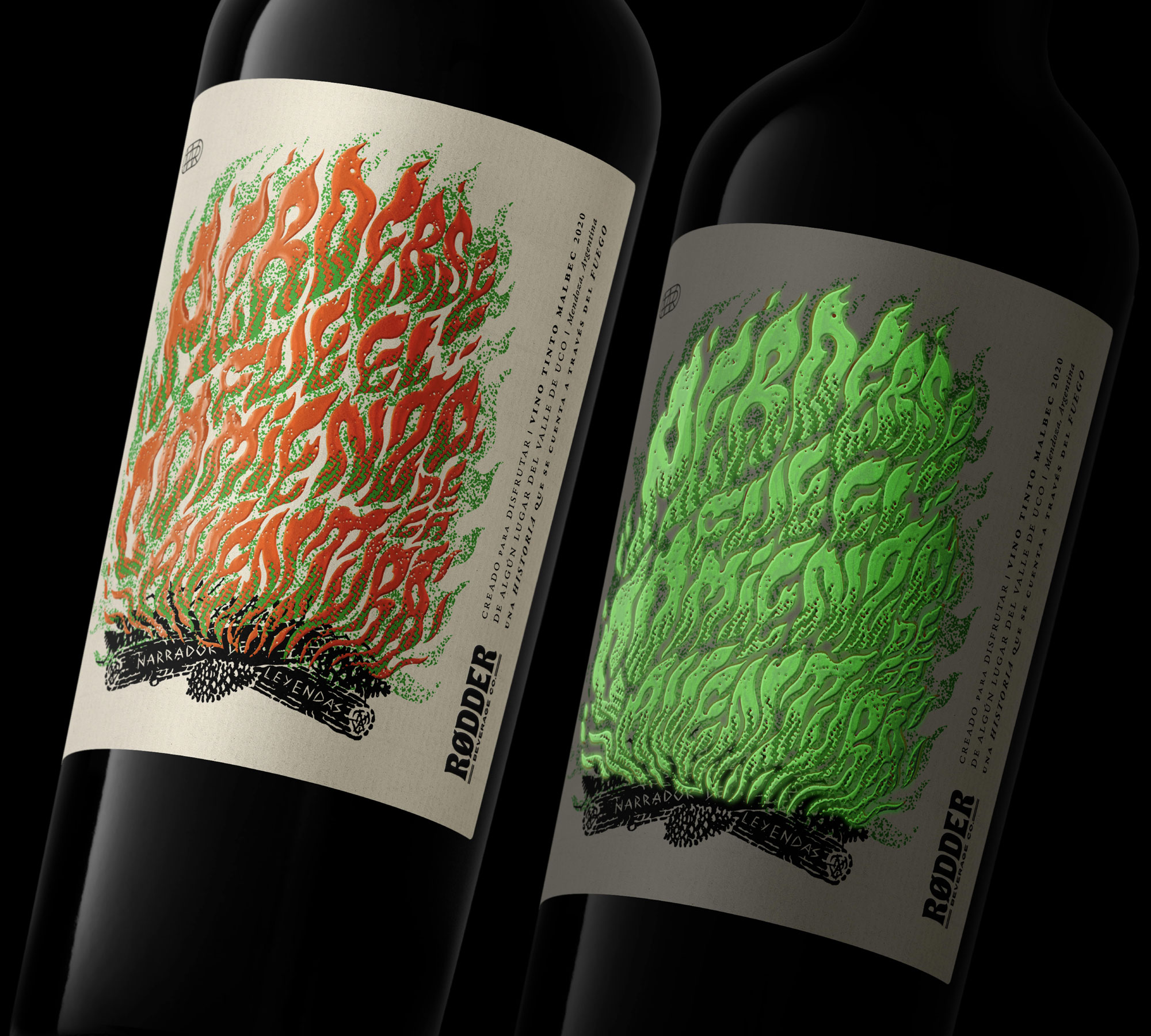 葡萄酒的創(chuàng)意包裝設計(圖9) 葡萄酒的創(chuàng)意包裝設計(圖9)