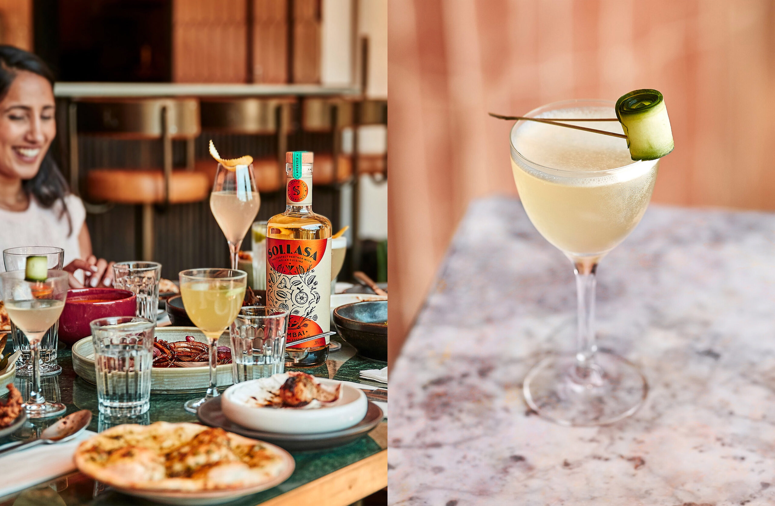 獨(dú)具特色的餐前開(kāi)胃酒包裝這樣設(shè)計(jì)(圖3)