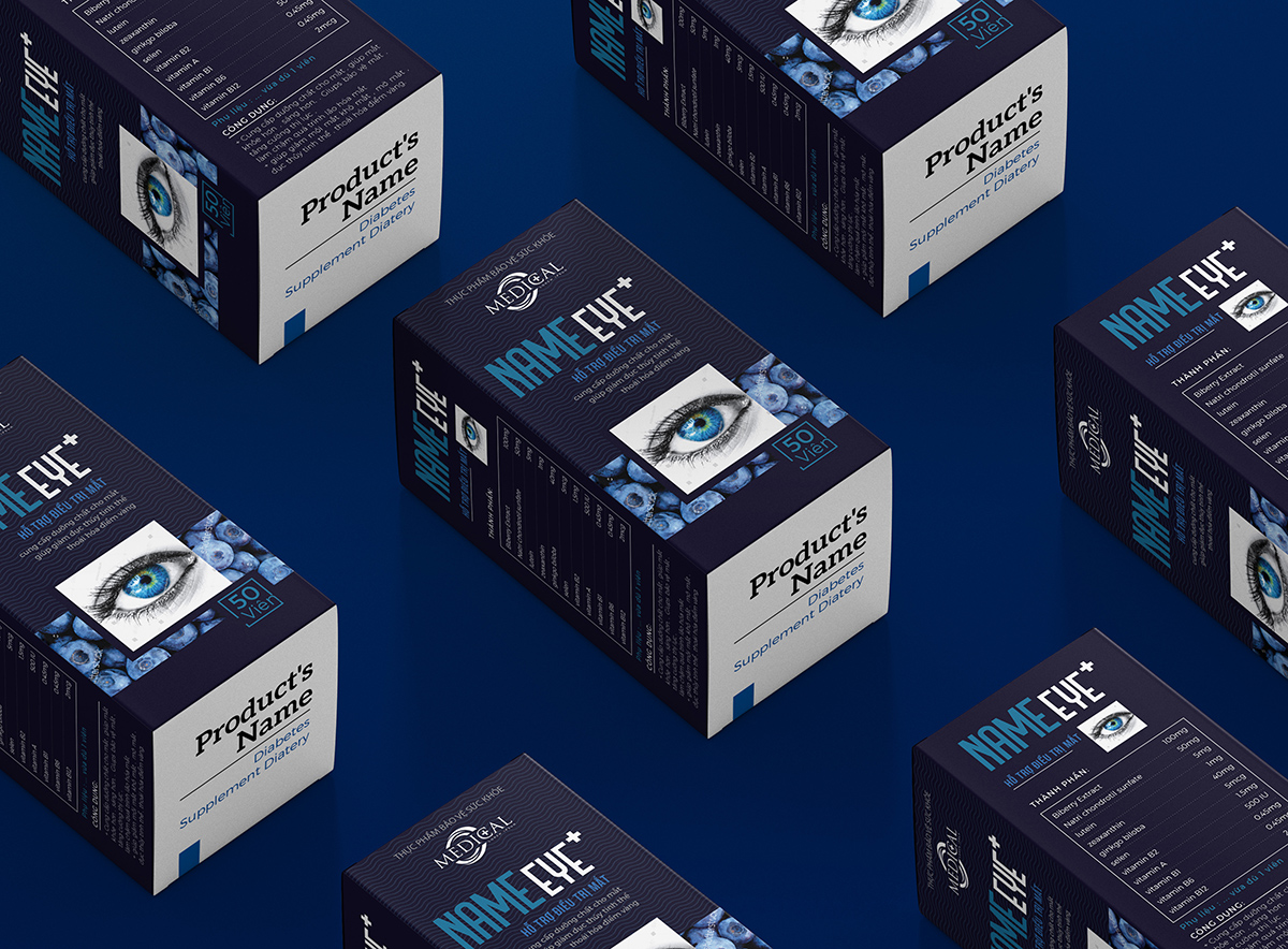 功能性食品包裝設(shè)計參考(圖3)