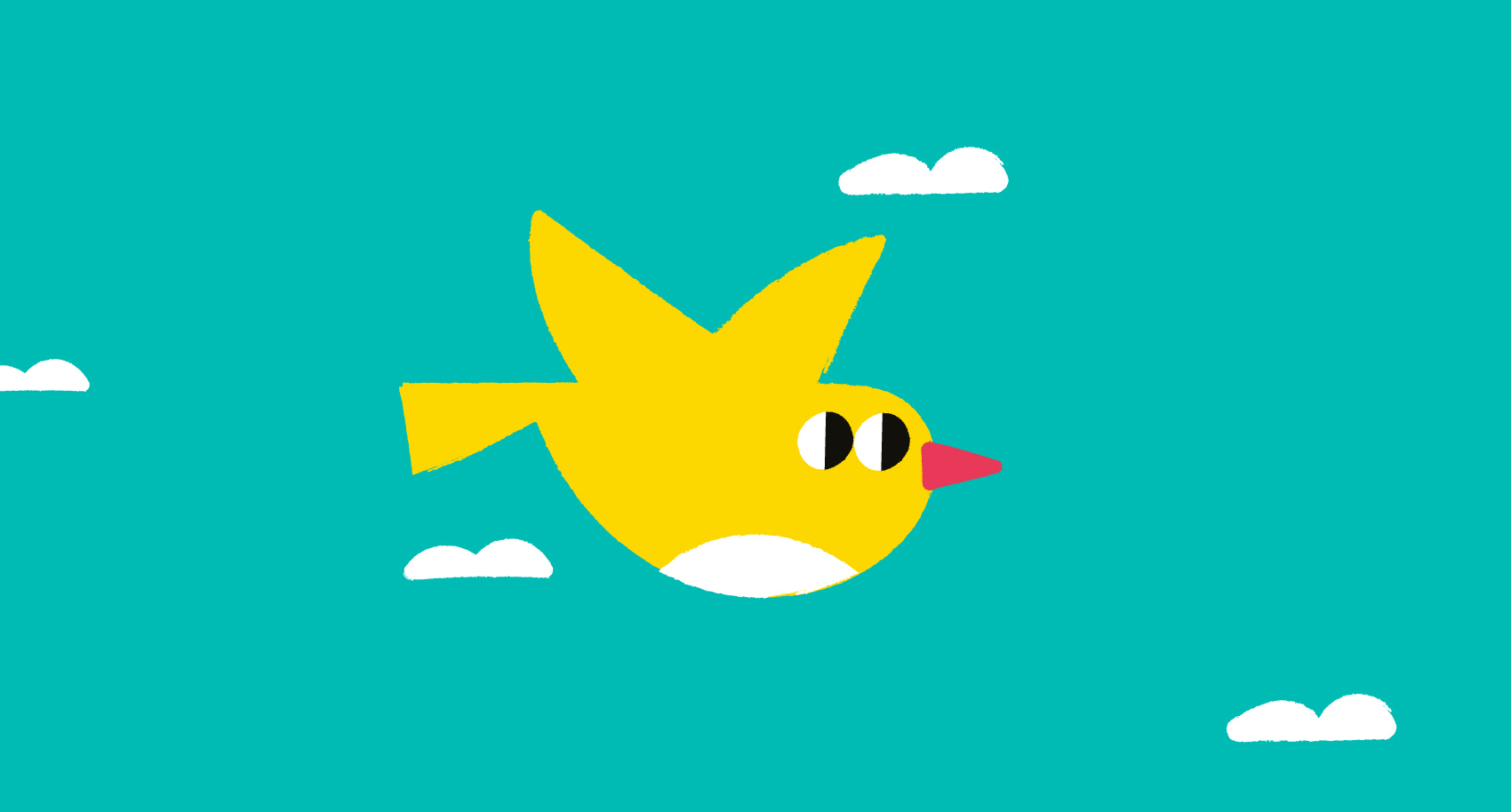 有趣的插畫風格嬰兒濕巾包裝設(shè)計這樣做(圖1)