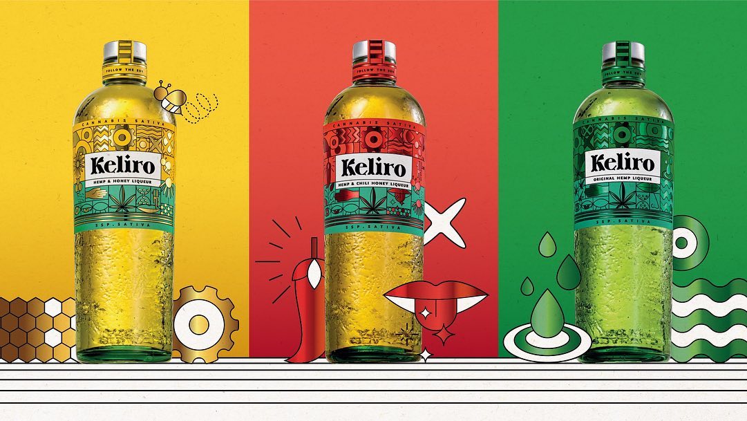 杜松子酒包裝策劃設(shè)計(圖4)