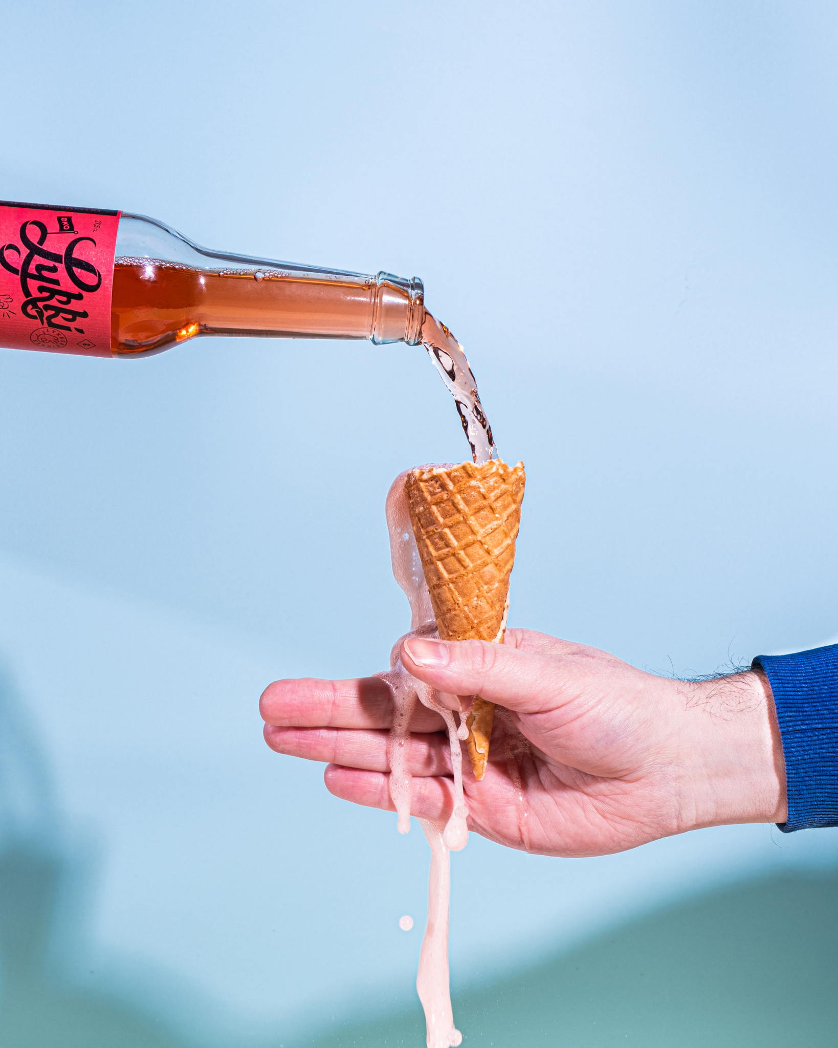 蘇打水飲料包裝這樣設(shè)計(圖4) 蘇打水飲料包裝這樣設(shè)計(圖4)