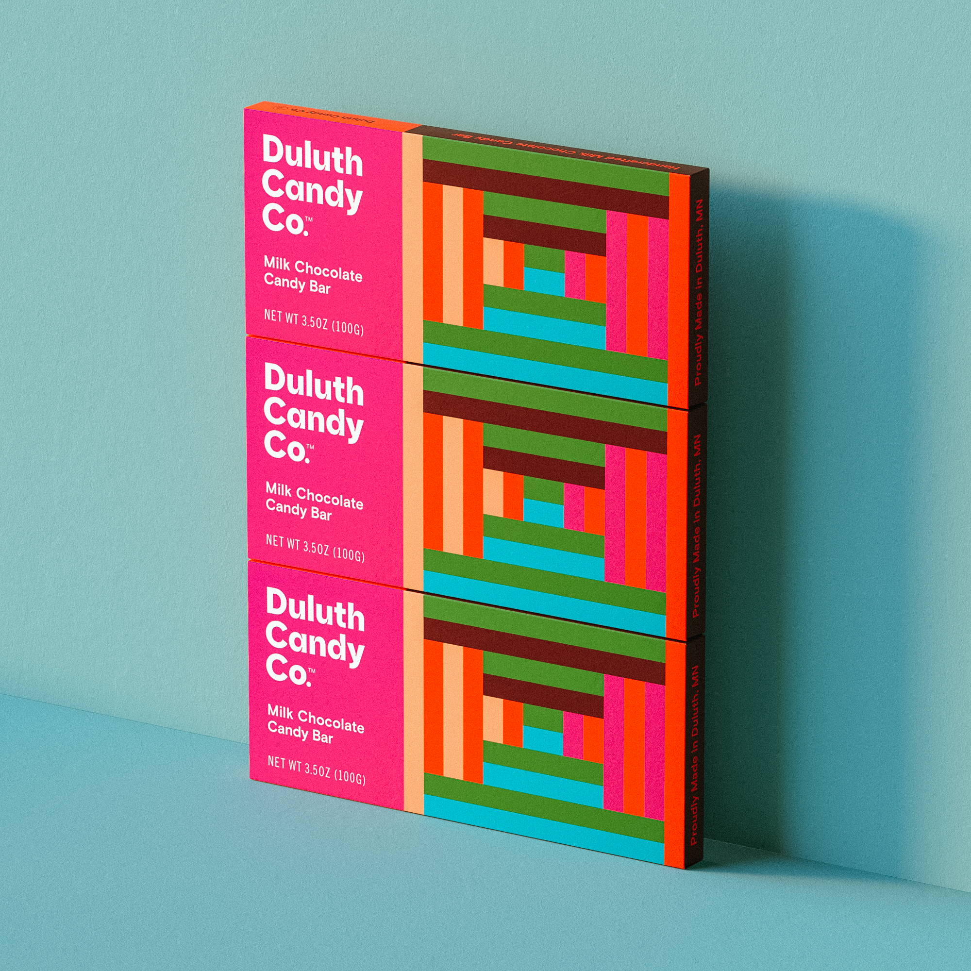 糖果品牌和包裝創(chuàng)意設(shè)計(jì)(圖5) 糖果品牌和包裝創(chuàng)意設(shè)計(jì)(圖5)