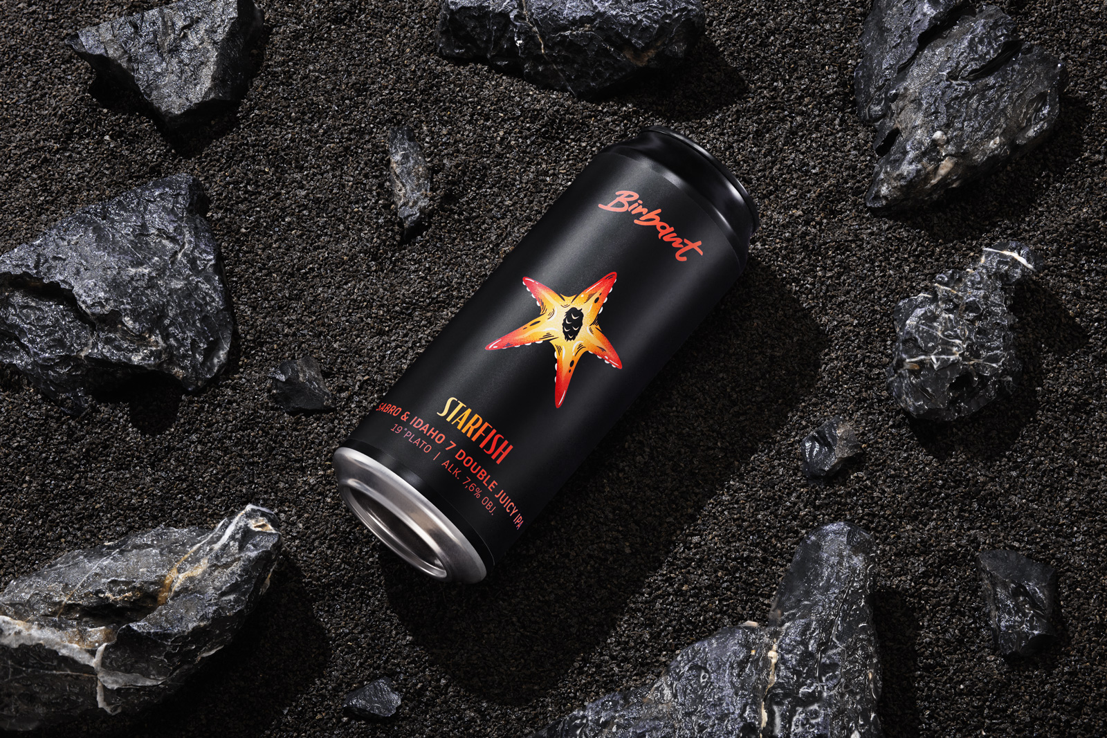 國外啤酒創(chuàng)意包裝設(shè)計參考(圖28)