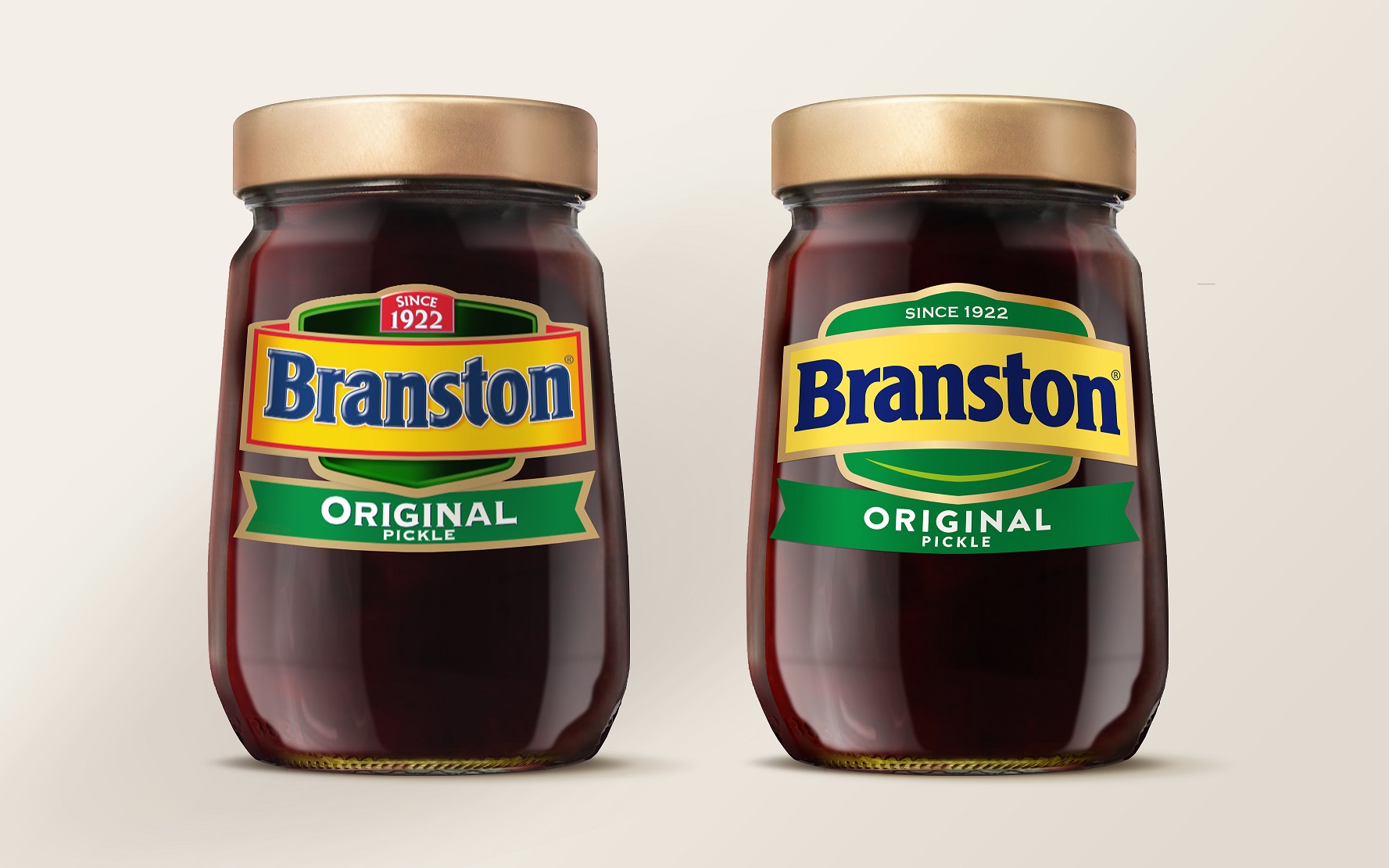Branston100周年品牌全案升級(圖3)