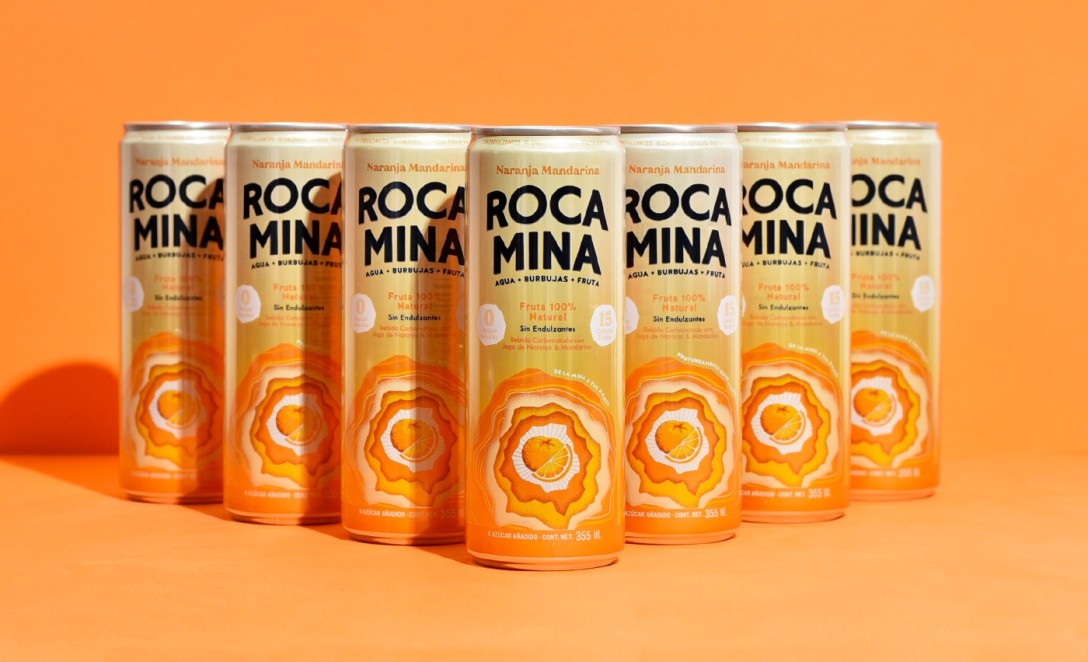 蘇打水飲料創(chuàng)意包裝設(shè)計(圖14)