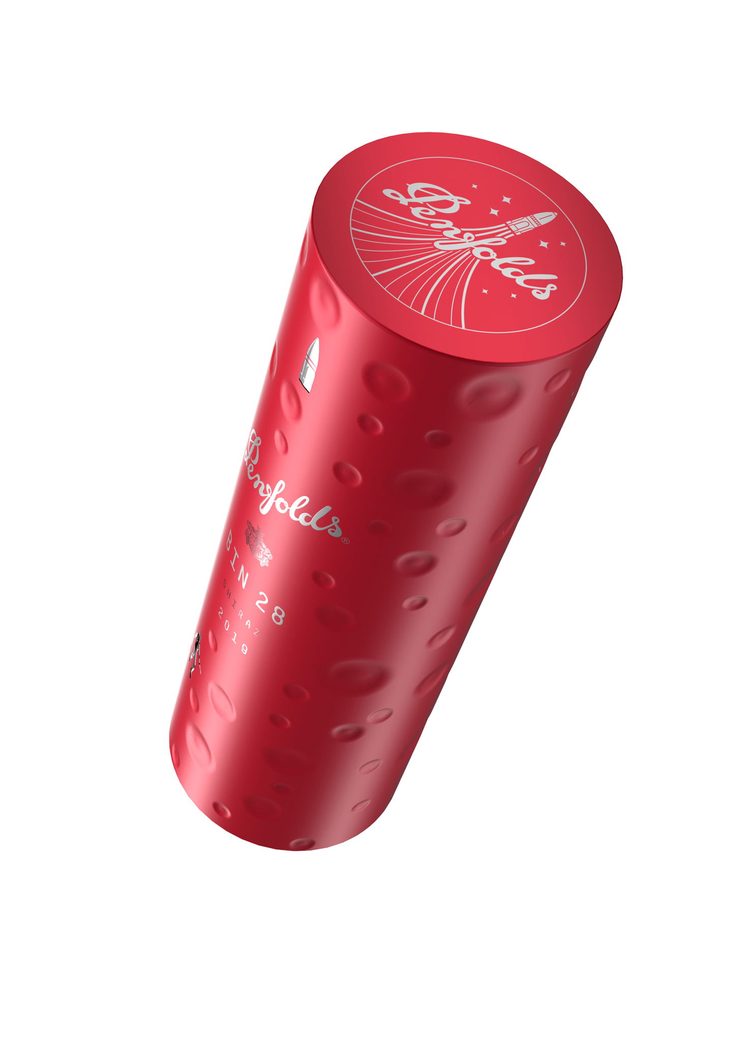 優(yōu)質(zhì)葡萄酒創(chuàng)新視覺包裝這樣設(shè)計(jì)很奢華(圖3)