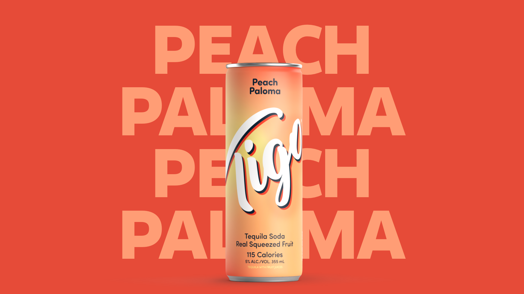 Tigo酒精飲料包裝這樣設計既現(xiàn)代又有活力(圖4)