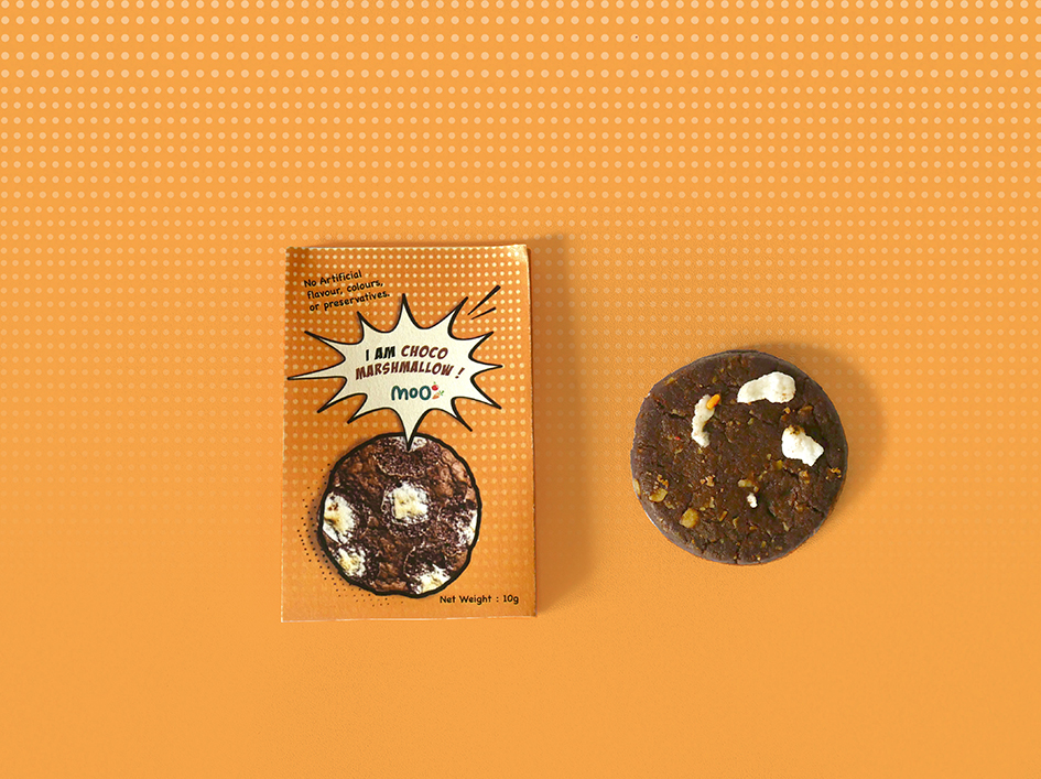 創(chuàng)新有趣的素食餐和零食包裝設(shè)計(jì)(圖7)