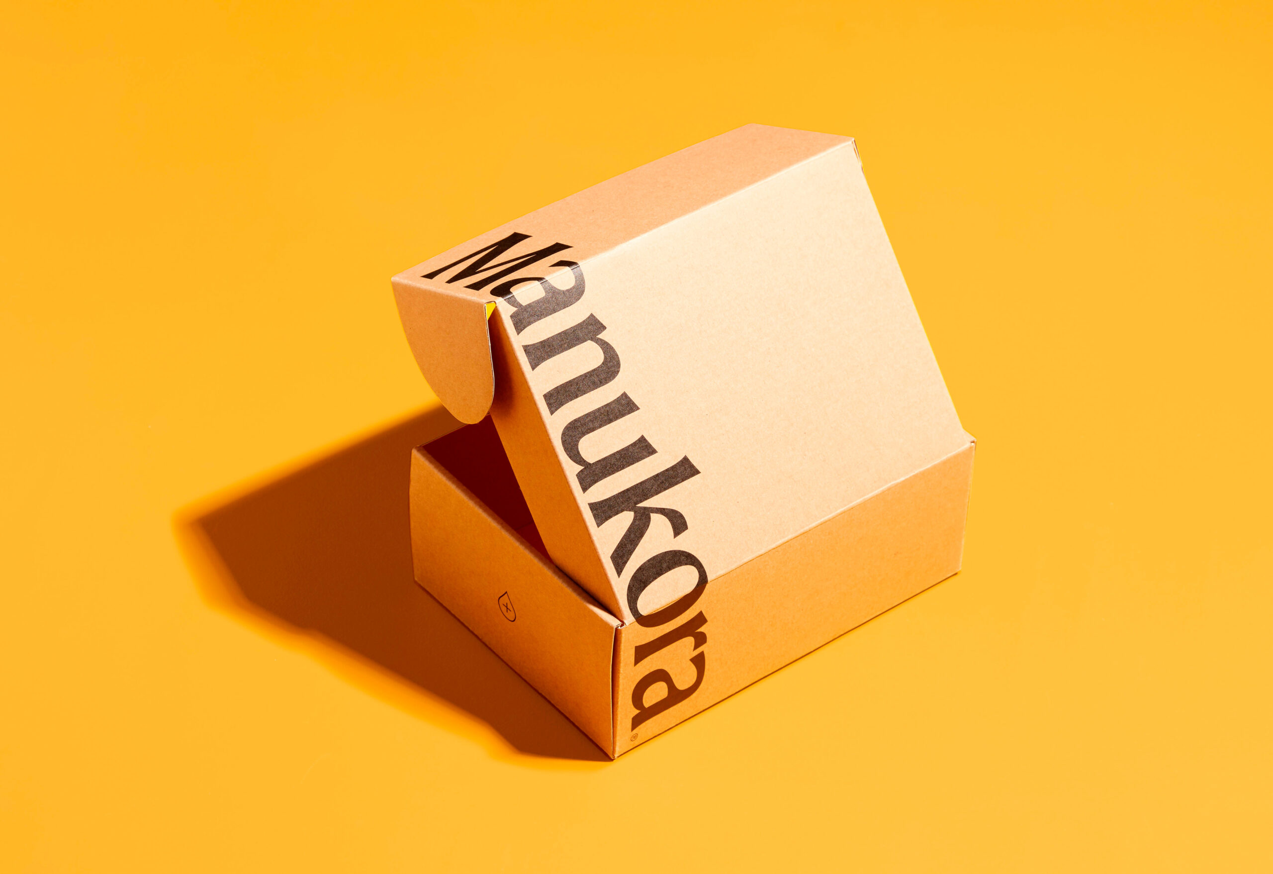 蜂蜜創(chuàng)意視覺包裝設(shè)計欣賞(圖3)