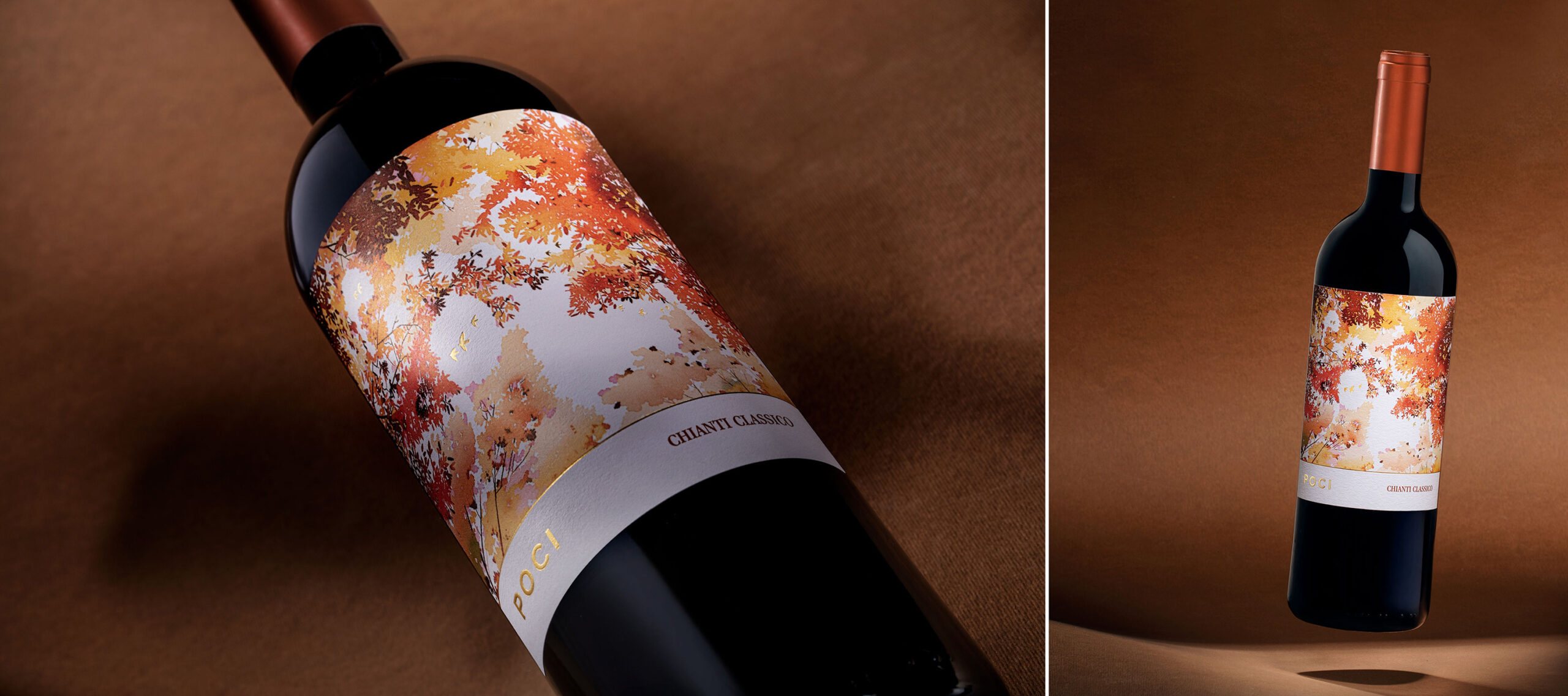 葡萄酒精美包裝設(shè)計參考(圖11) 葡萄酒精美包裝設(shè)計參考(圖11)