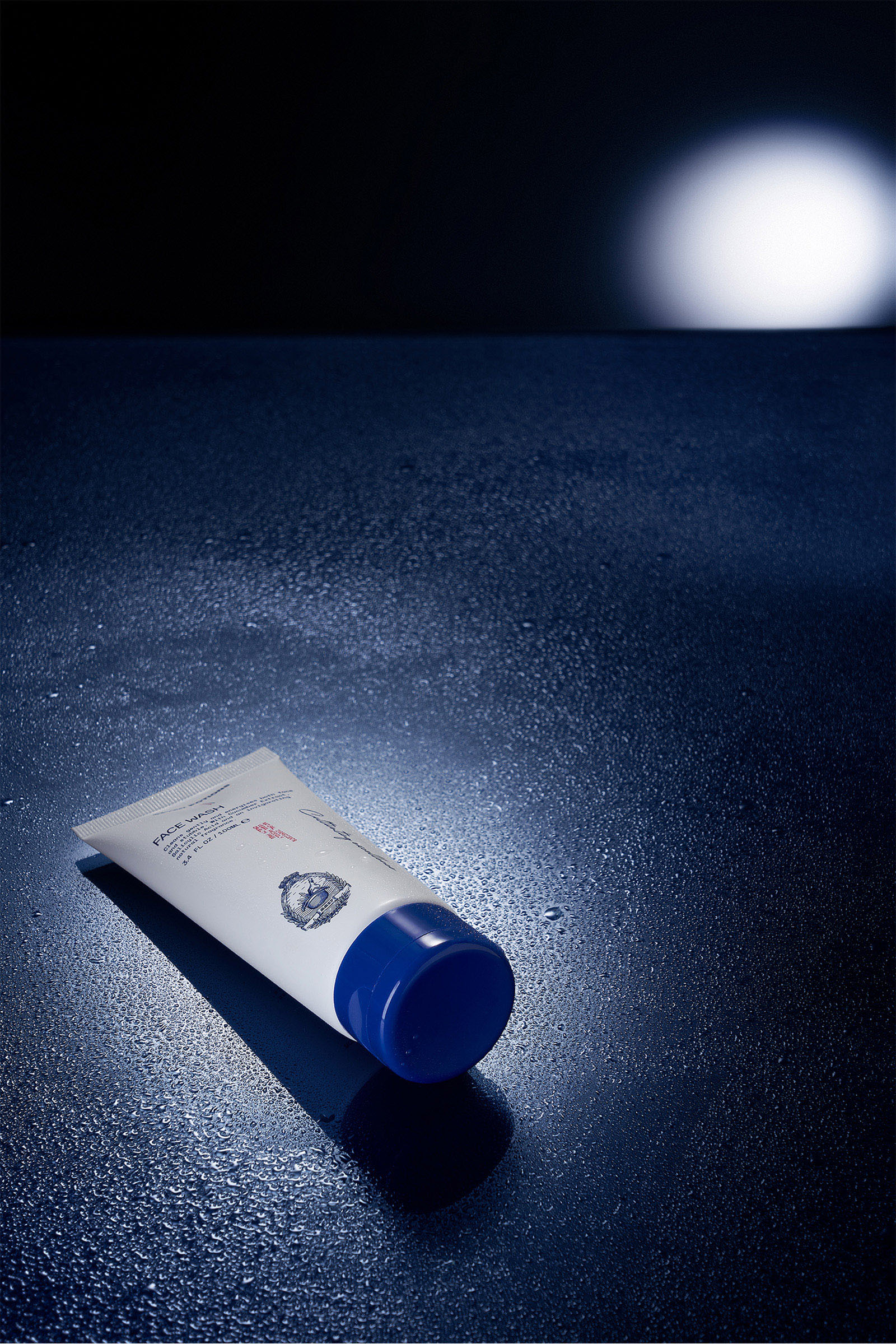 倫敦品牌美容產品視覺包裝設計(圖2)