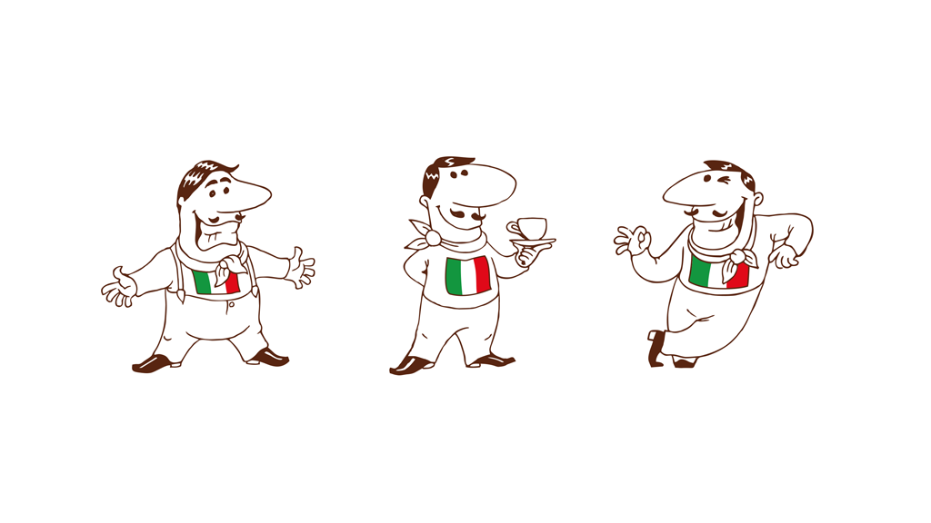 FABIO意大利咖啡飲料包裝這樣設(shè)計(jì)(圖1) FABIO意大利咖啡飲料包裝這樣設(shè)計(jì)(圖1)