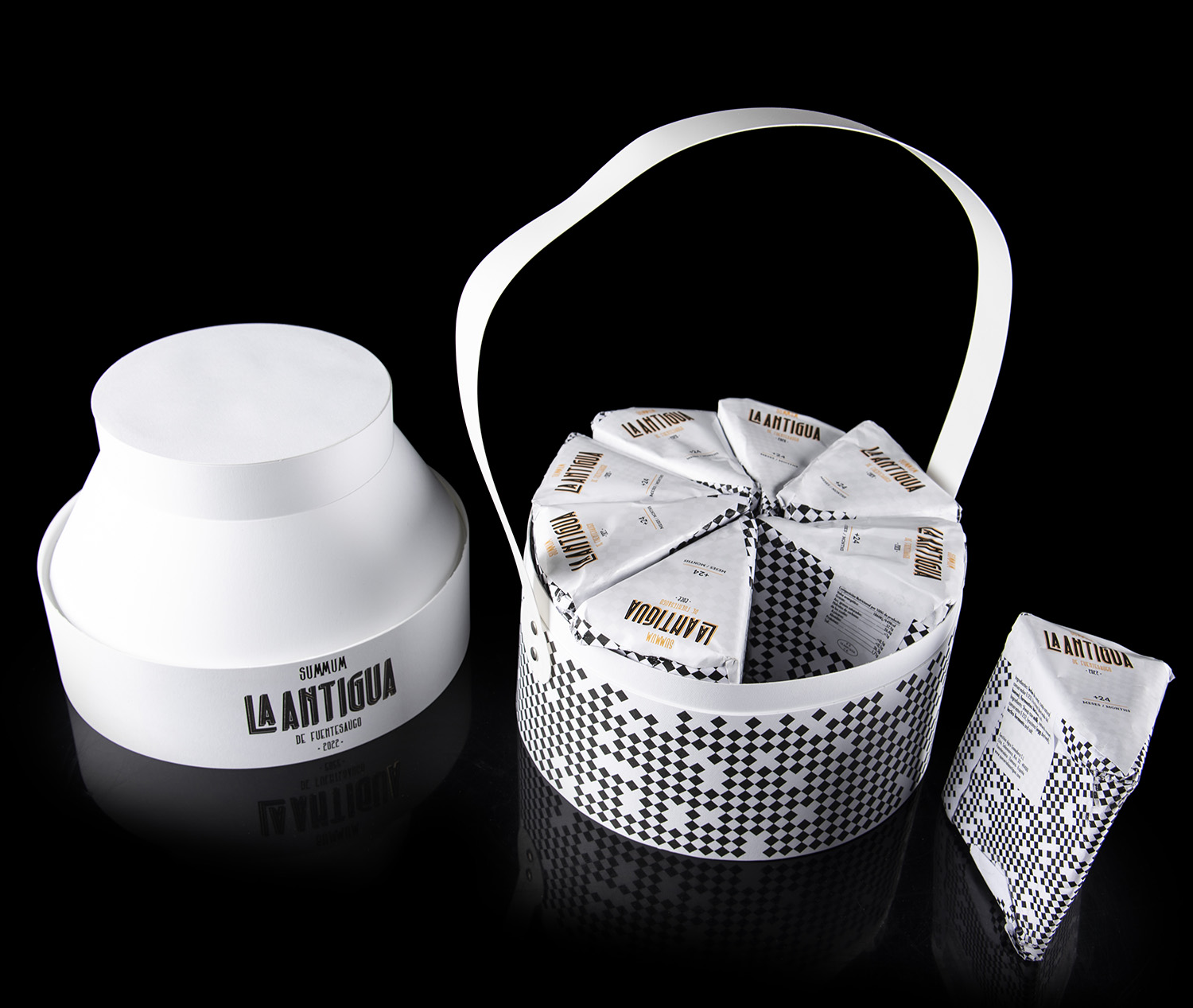 乳制品冰淇淋視覺包裝設(shè)計參考(圖8)