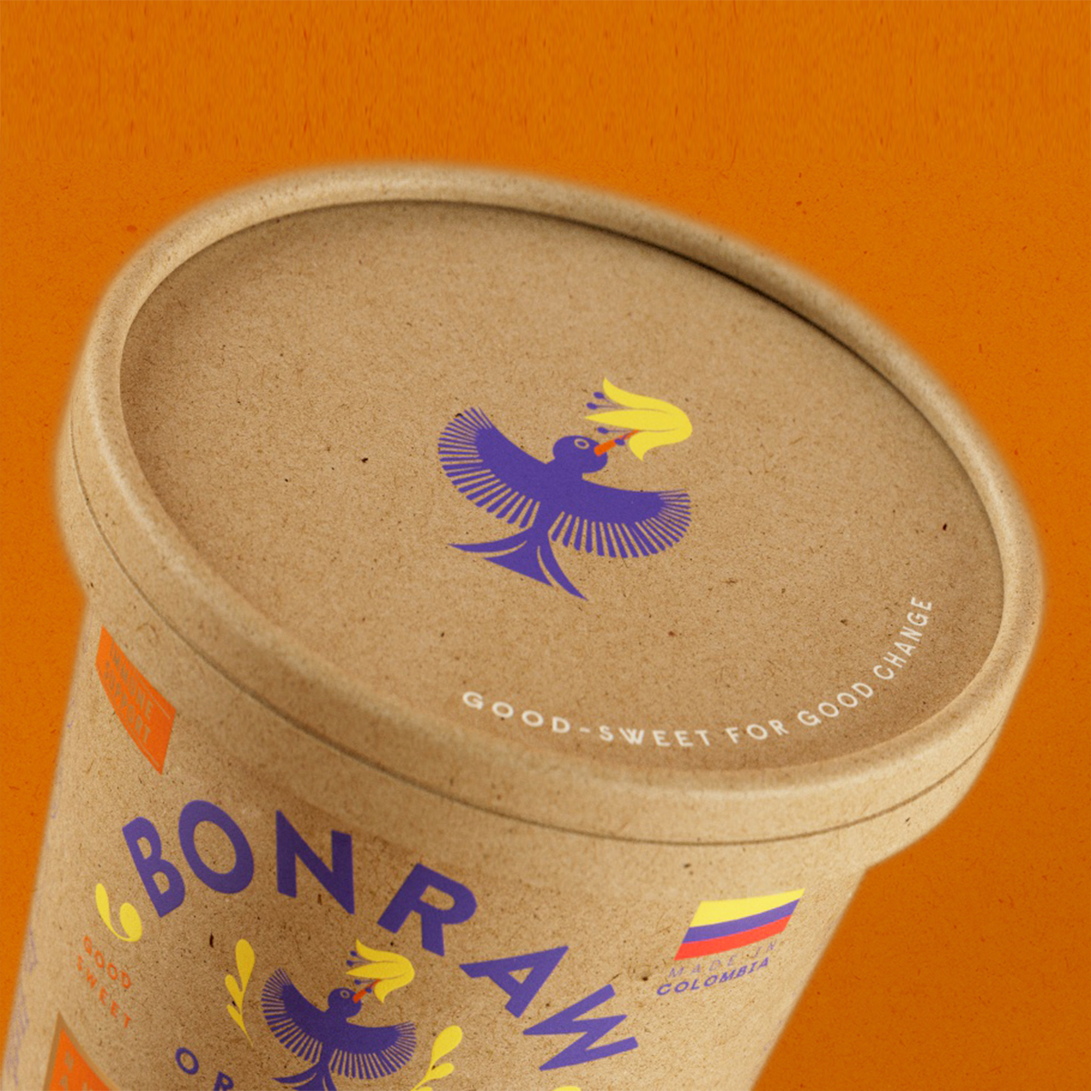 Bonraw 有機(jī)糖和天然甜味劑包裝設(shè)計(jì)升級(jí)(圖4)