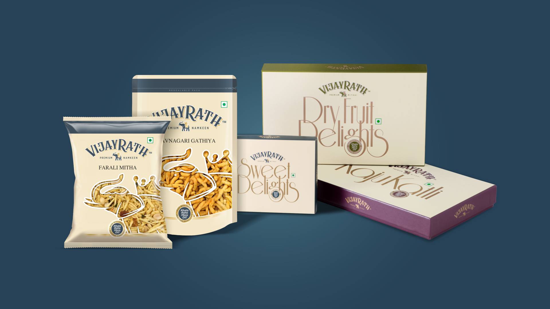 特色休閑食品包裝設(shè)計參考(圖1)