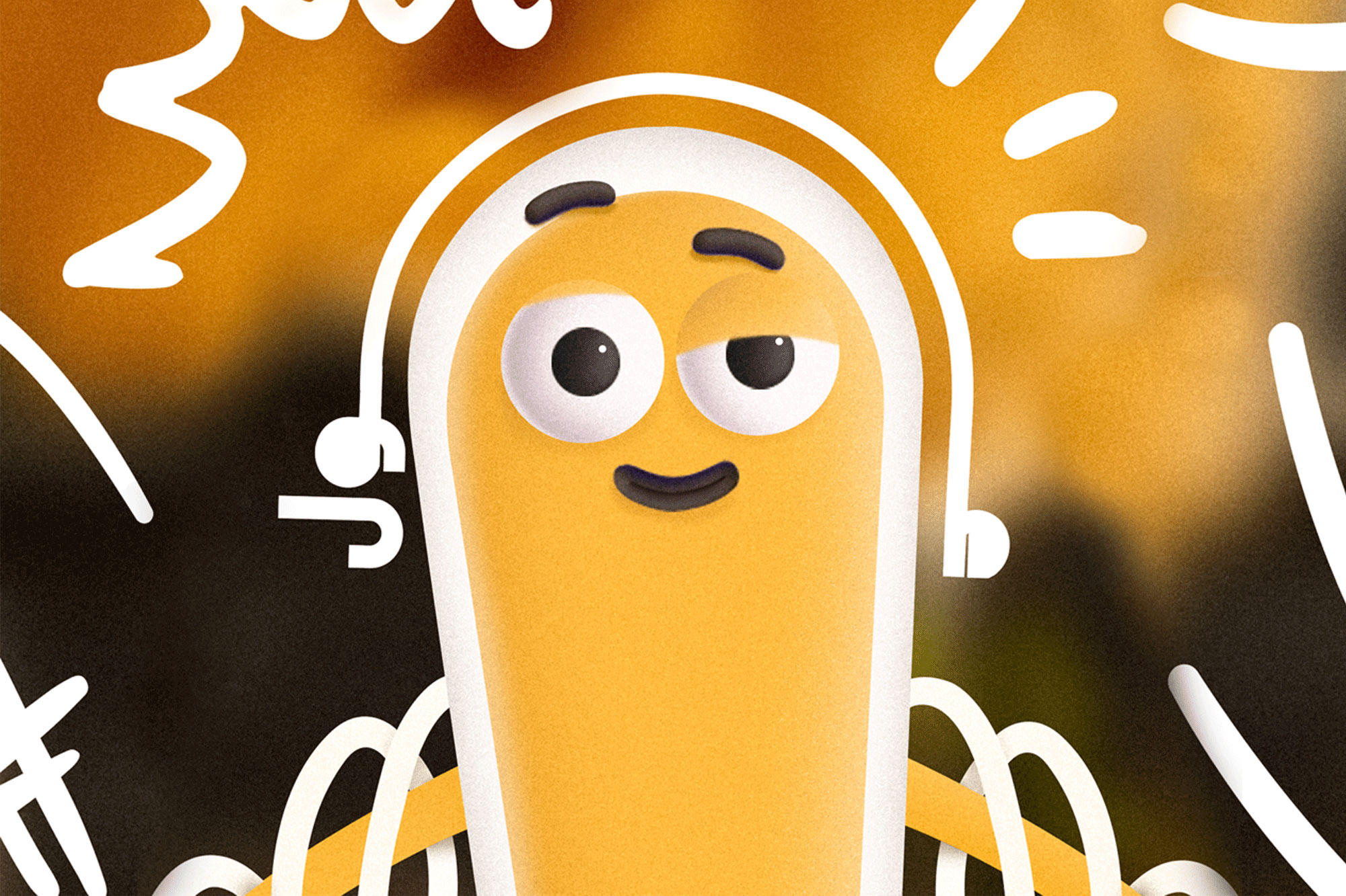 蜂蜜創(chuàng)意包裝設(shè)計欣賞(圖8)