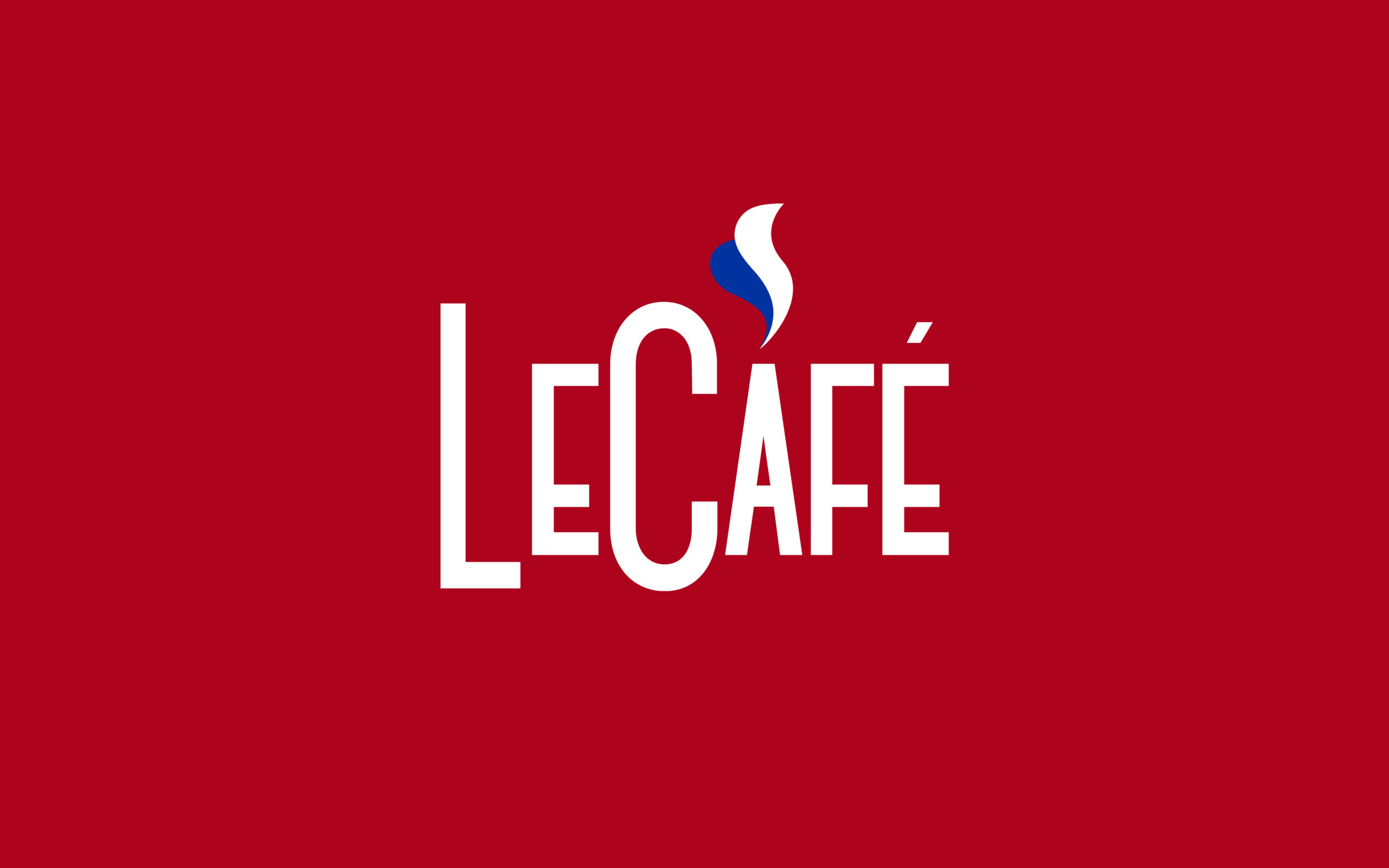 LeCafé 咖啡包裝設計欣賞(圖2)