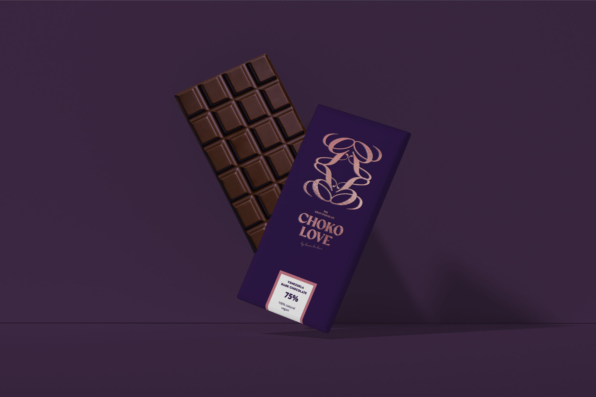 特色創(chuàng)意的巧克力產(chǎn)品包裝這樣設(shè)計(jì)(圖1) 特色創(chuàng)意的巧克力產(chǎn)品包裝這樣設(shè)計(jì)(圖1)