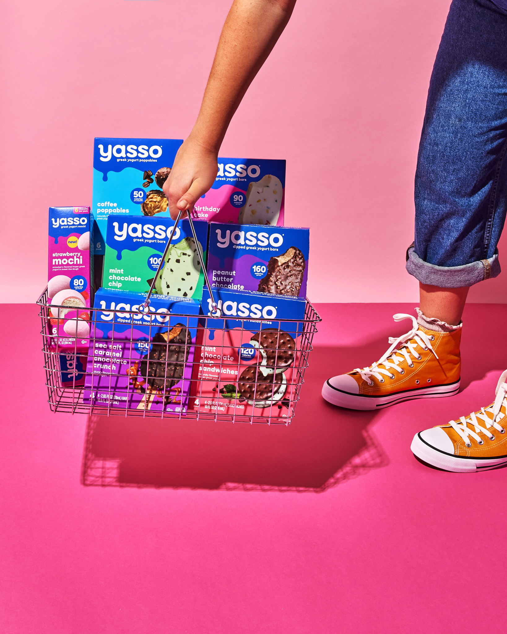  Yasso 冷凍食品的新包裝設(shè)計(jì)(圖6)