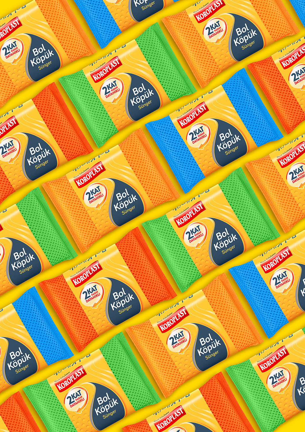 清潔產(chǎn)品視覺包裝設(shè)計(jì)參考(圖5)