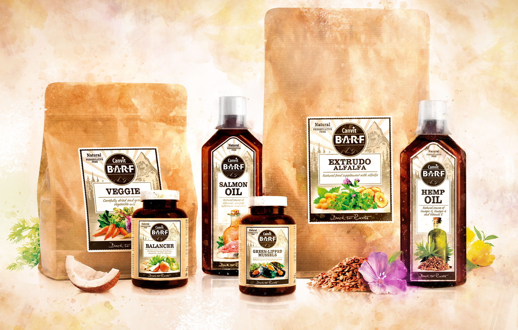 保健產(chǎn)品包裝設(shè)計(jì)這樣做貨架上更易識(shí)別(圖6)