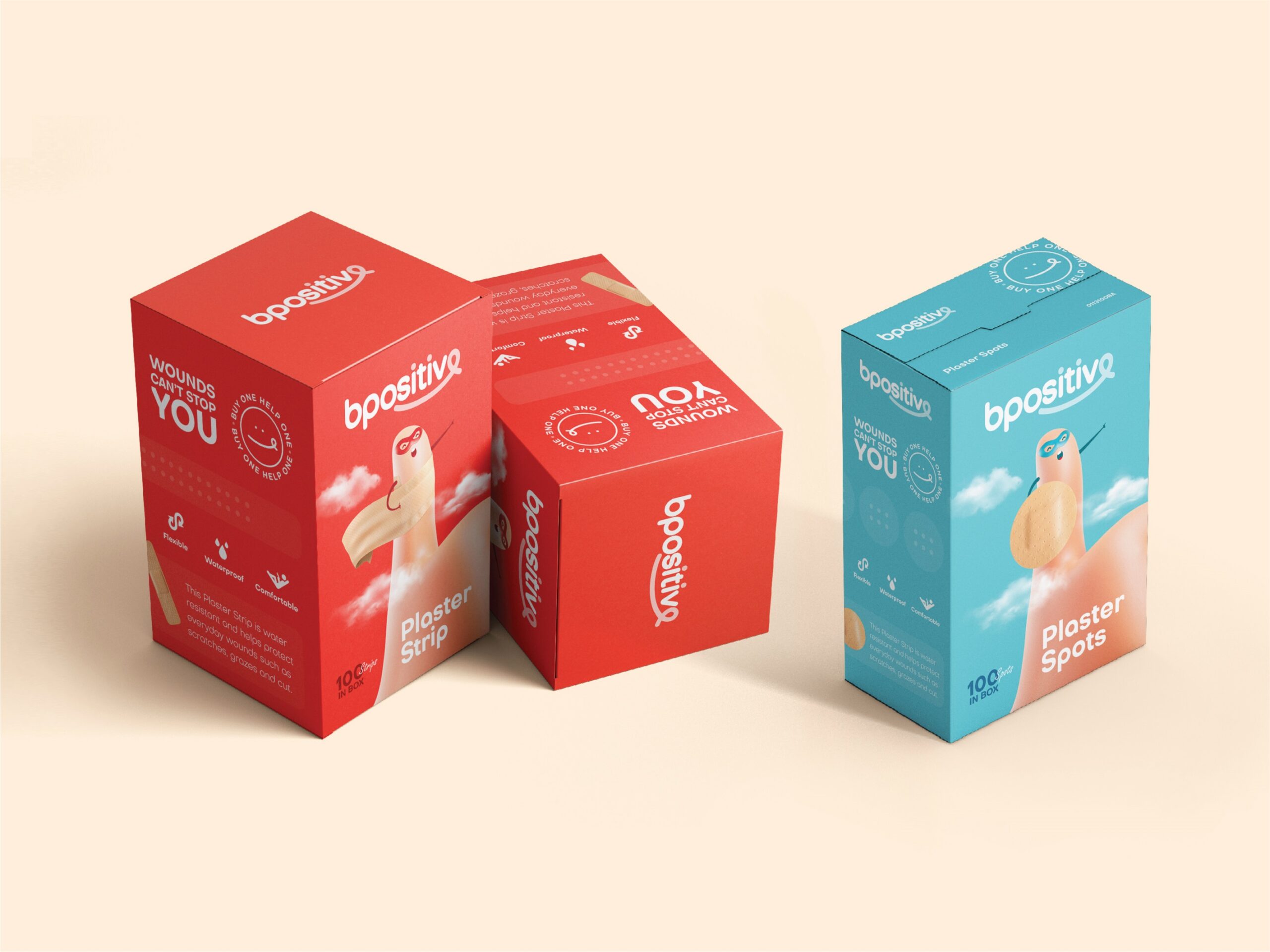 保健產(chǎn)品包裝設(shè)計(jì)這樣做貨架上更易識(shí)別(圖15)