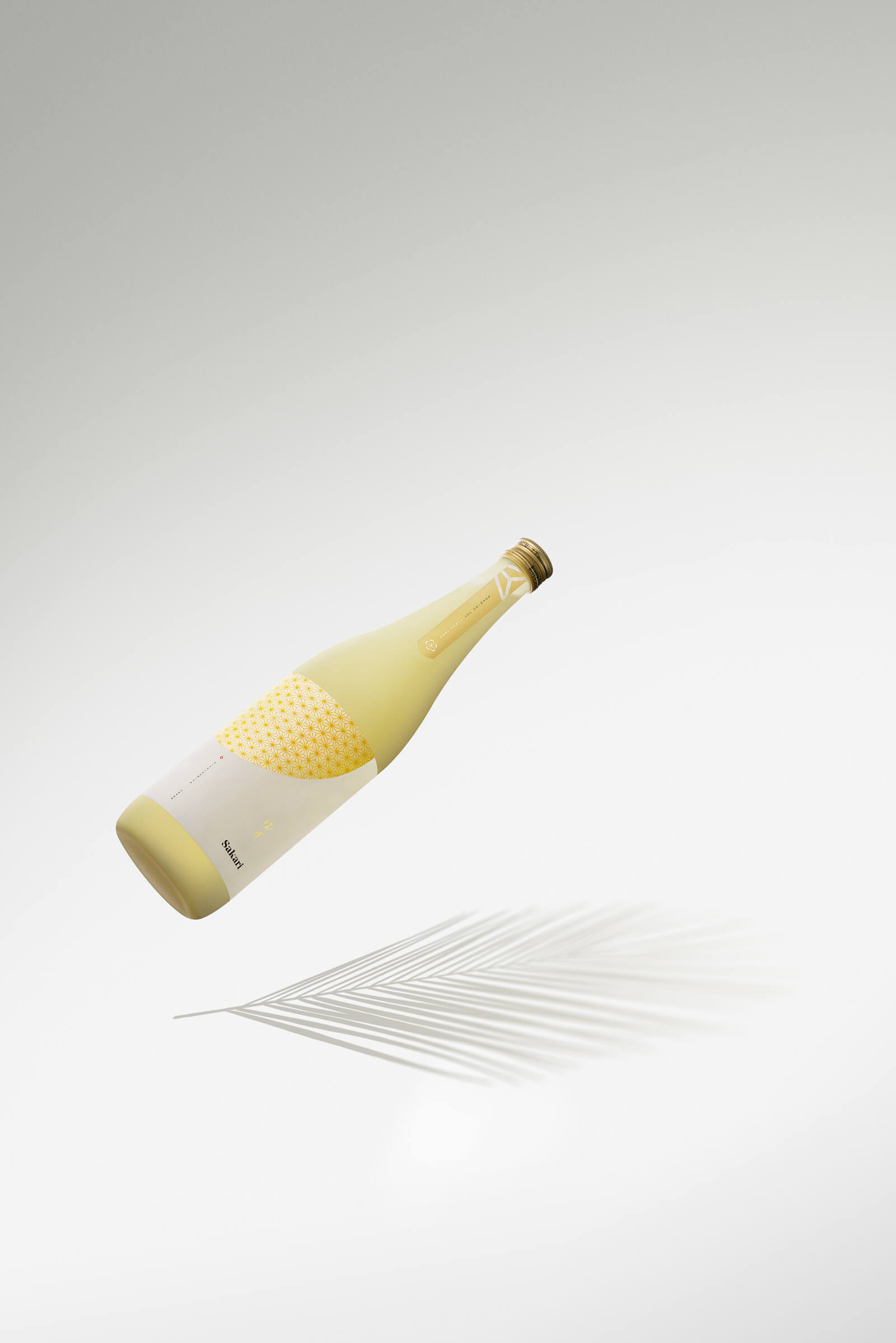 日本元素清酒包裝這樣設計(圖1) 日本元素清酒包裝這樣設計(圖1)