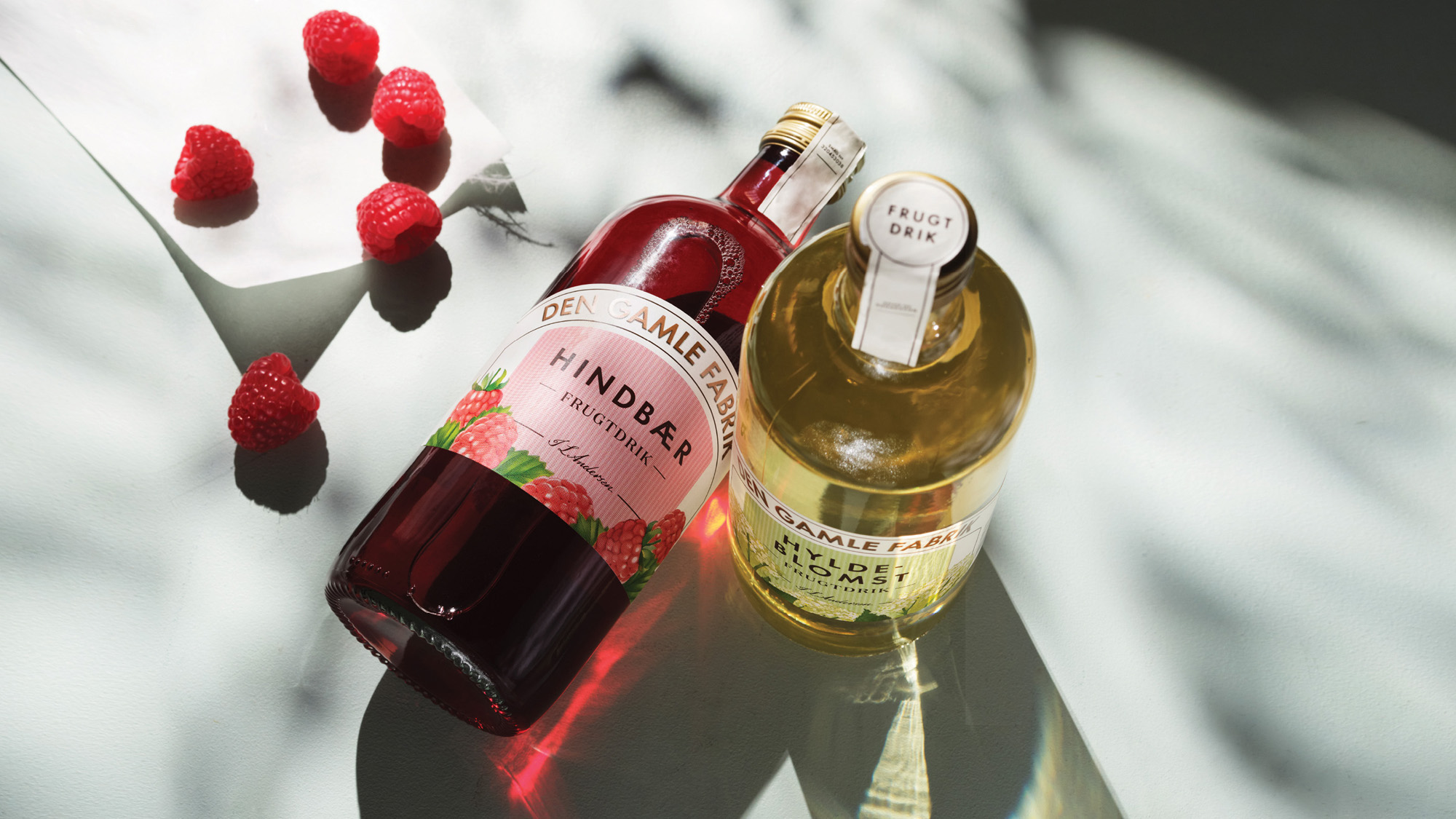 丹麥果醬創(chuàng)意包裝設計欣賞(圖5)