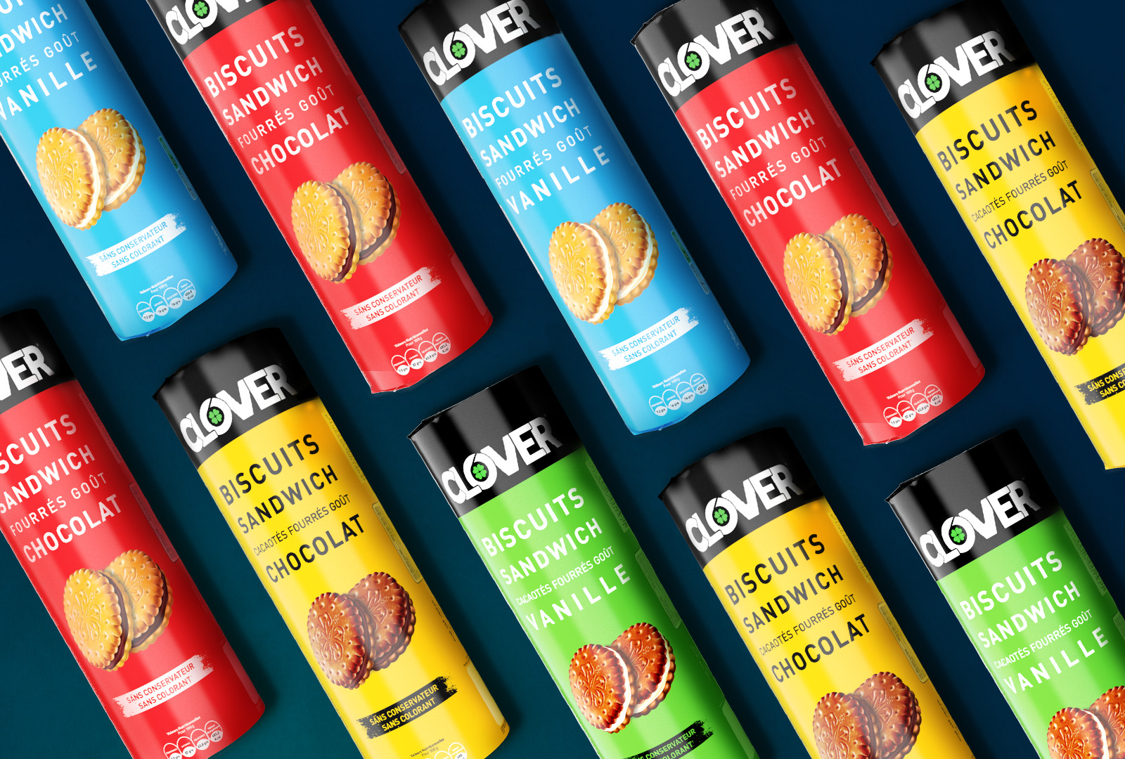 有趣的零食產(chǎn)品包裝這樣設(shè)計(jì)(圖7)