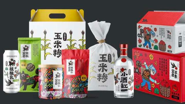 包裝做對(duì)銷售額漲了10倍(圖1)