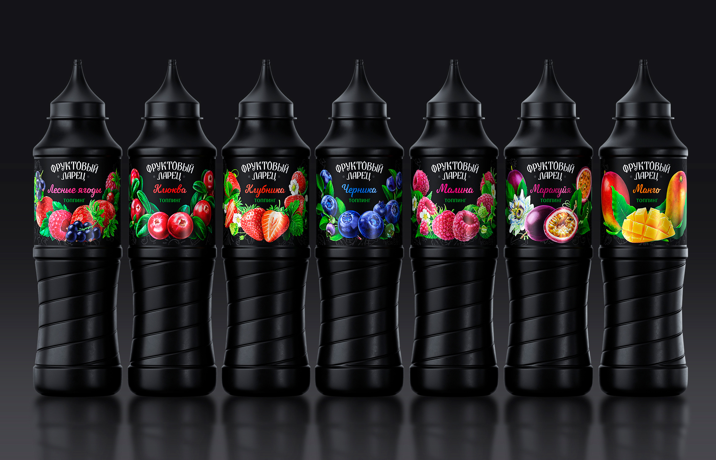 食品視覺包裝設(shè)計這樣做更容易賣貨(圖1)