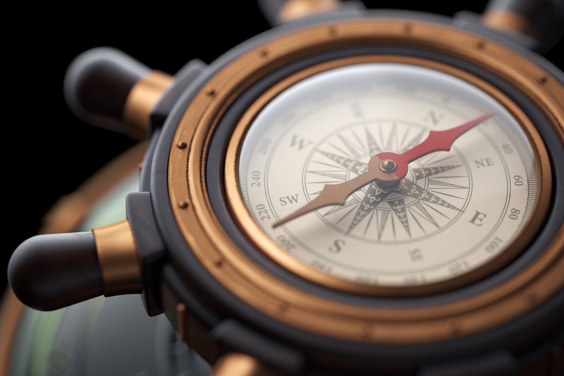 優(yōu)質(zhì)麥芽威士忌包裝設(shè)計欣賞(圖3)