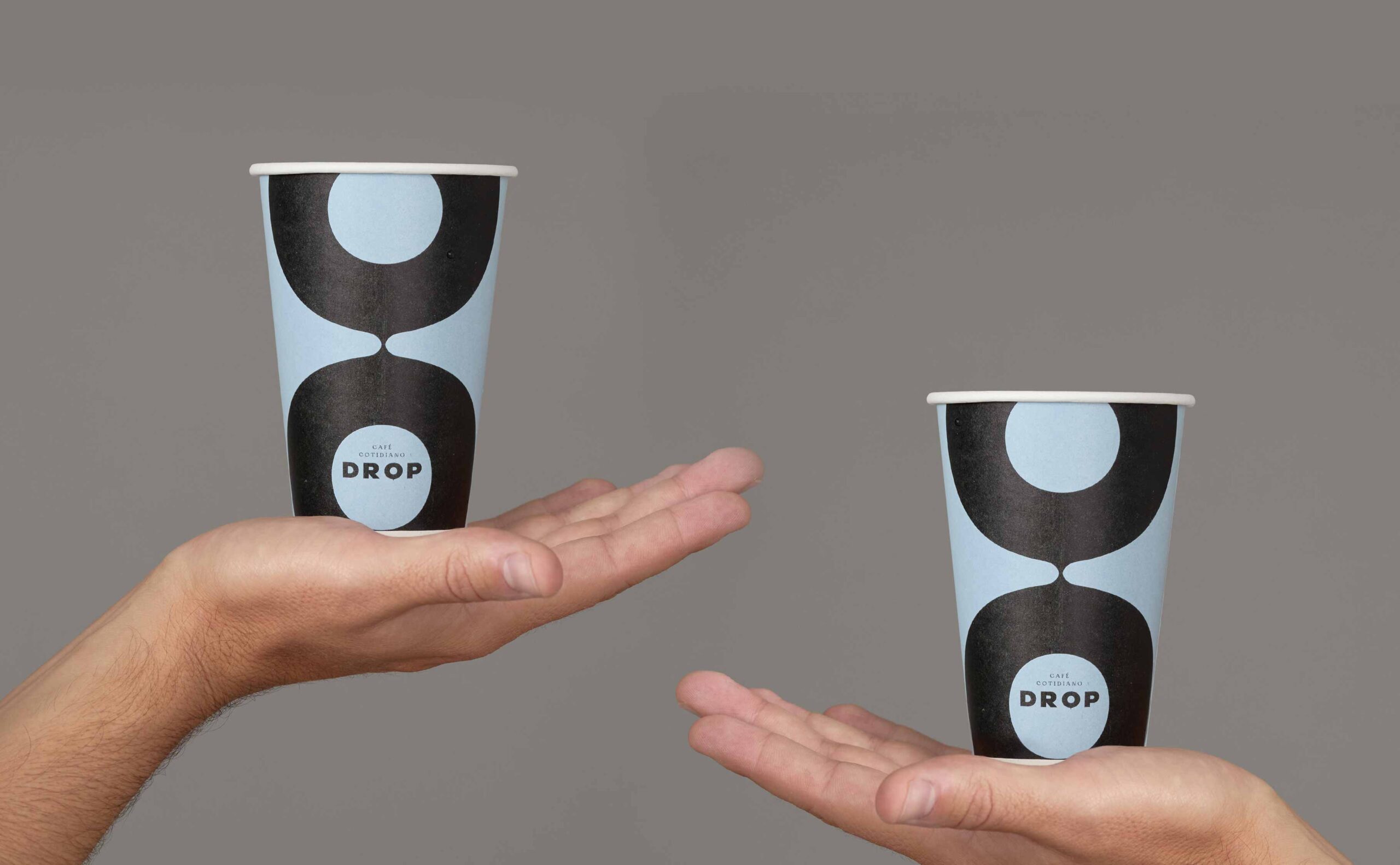 咖啡品牌包裝設(shè)計(jì)作品參考(圖6)