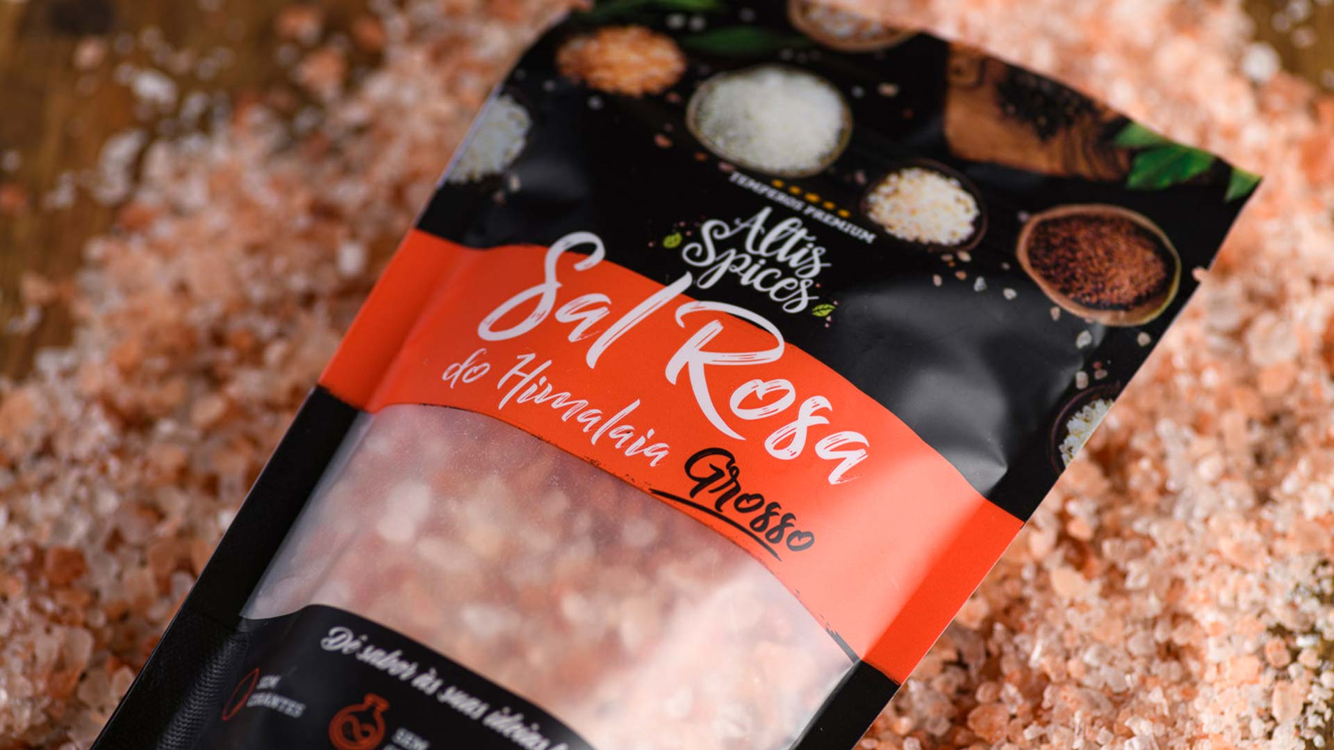 調(diào)味料產(chǎn)品視覺包裝這樣設(shè)計(jì)(圖2)