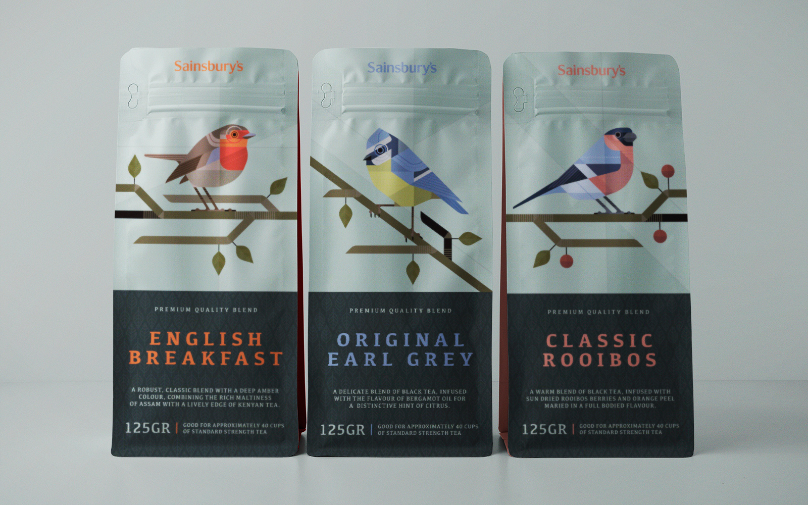 茶葉創(chuàng)意包裝設(shè)計作品參考(圖1)