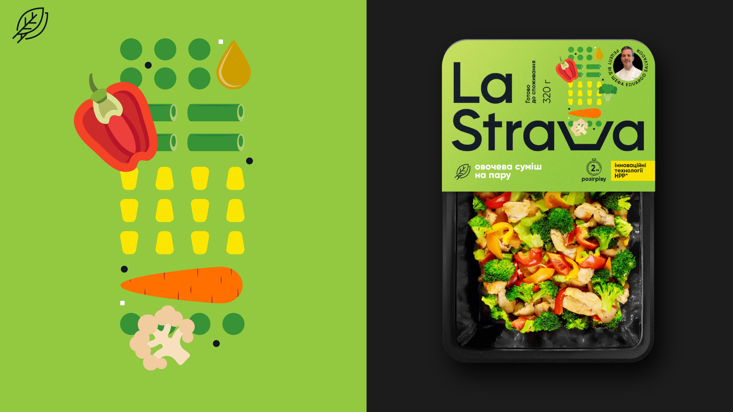 即食食品包裝設計這樣做更能吸引消費者的注意力(圖4) 即食食品包裝設計這樣做更能吸引消費者的注意力(圖4)