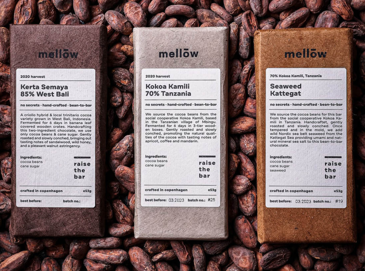 優(yōu)質(zhì)極簡的手工巧克力包裝設(shè)計參考(圖1) 優(yōu)質(zhì)極簡的手工巧克力包裝設(shè)計參考(圖1)