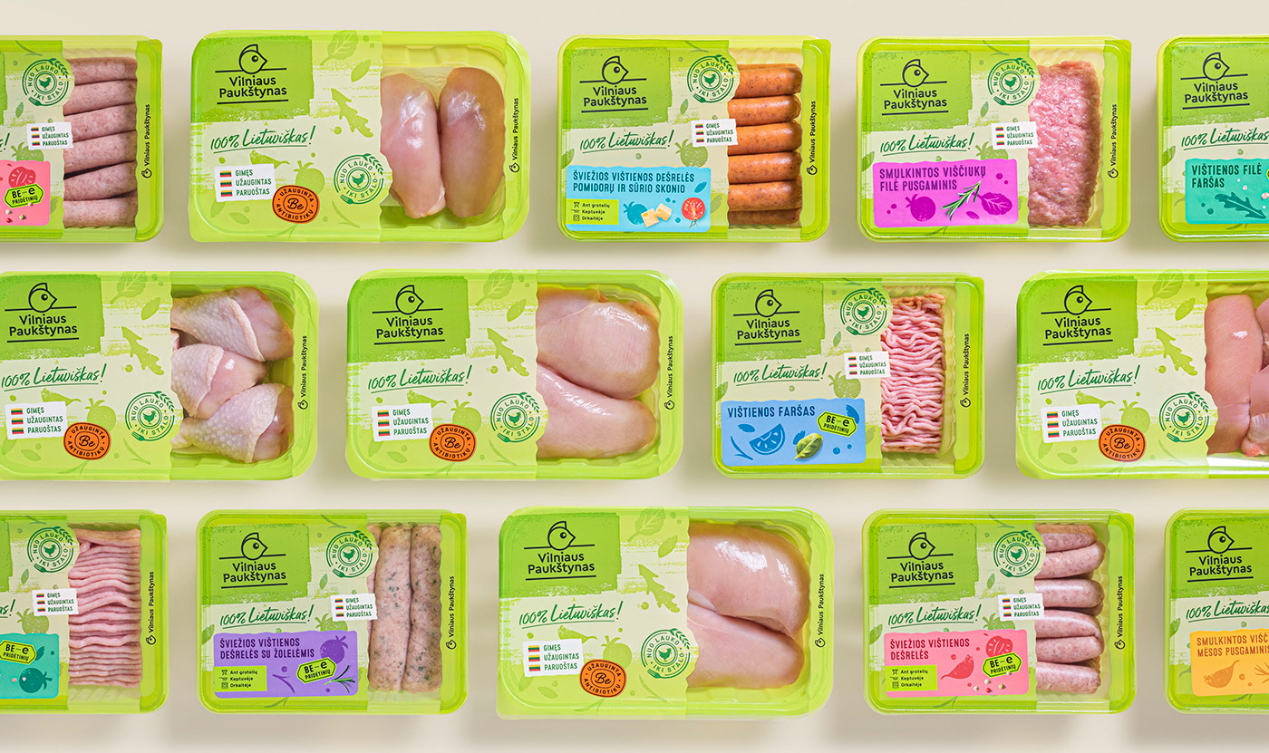 引入注目的農(nóng)產(chǎn)品差異化包裝設(shè)計(圖3)